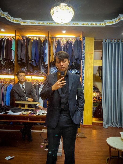 The Manner's Tailor - Bộ sưu tập hình ảnh ấn tượng phần 1