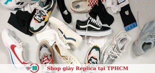 NeverStopShop - Nơi gửi gắm đam mê thời trang