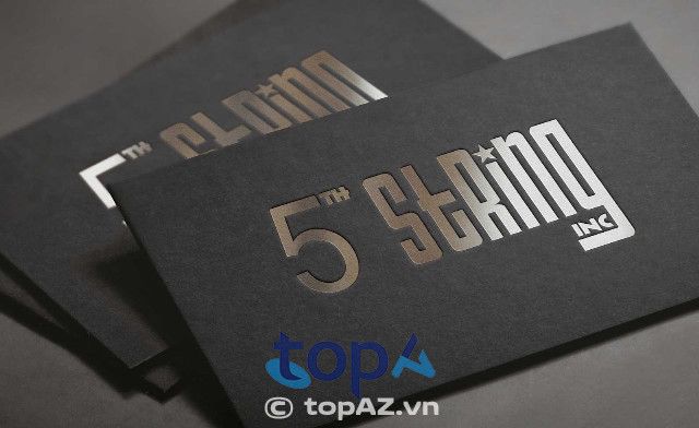 In ấn Kiến An Phát - Sự lựa chọn của doanh nghiệp thông thái