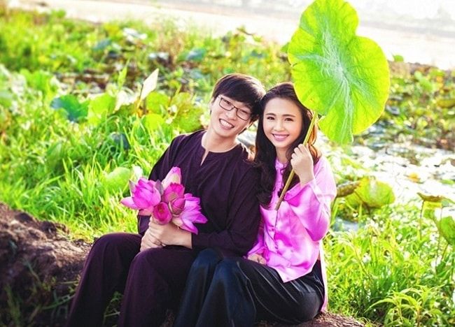 Thương Lạ Kỳ được biết đến là một trong những địa chỉ hàng đầu cung cấp áo bà ba đẹp và giá cả phải chăng tại TP.HCM.