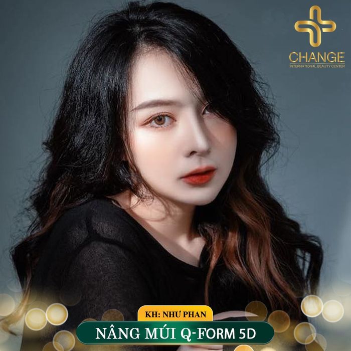 Hình ảnh đặc trưng của Thẩm mỹ viện Quốc tế 5 Sao Change - Địa chỉ nâng mũi, sửa mí hàng đầu Hà Nội