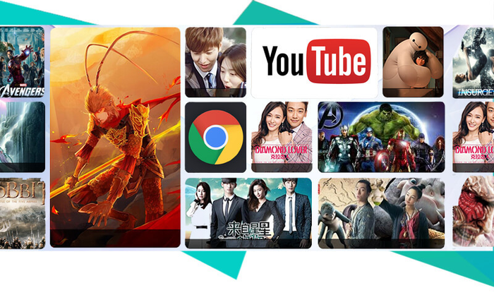 Internet Tivi Sony 48 inch KDL-48W700C