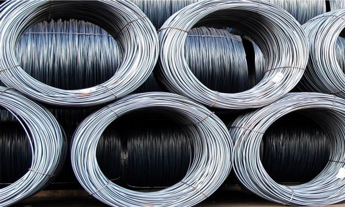 Sản phẩm thép cuộn cao cấp POMINA - Chất lượng đạt chuẩn quốc tế