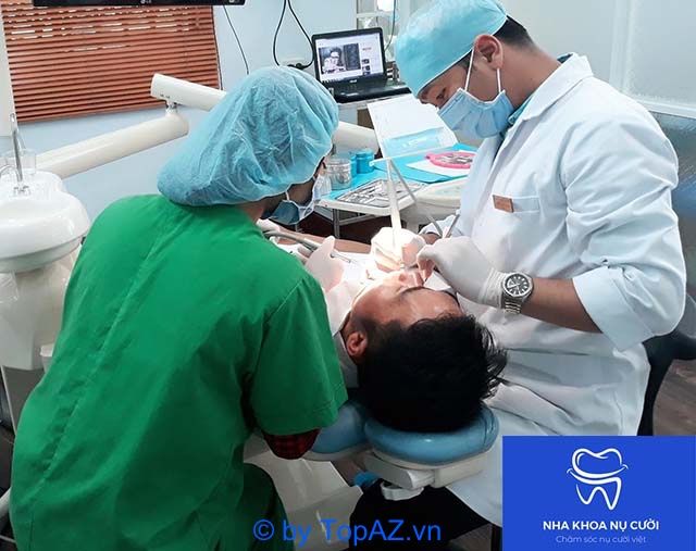 địa chỉ nha khoa chất lượng tại đà lạt