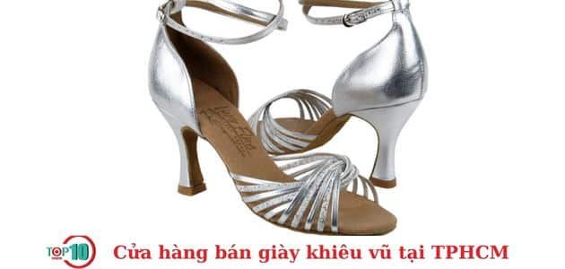 SAGADANCE - Thương hiệu quốc dân của làng khiêu vũ