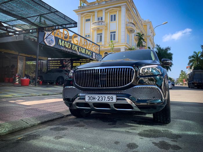 MadDetailing - Hình ảnh 2