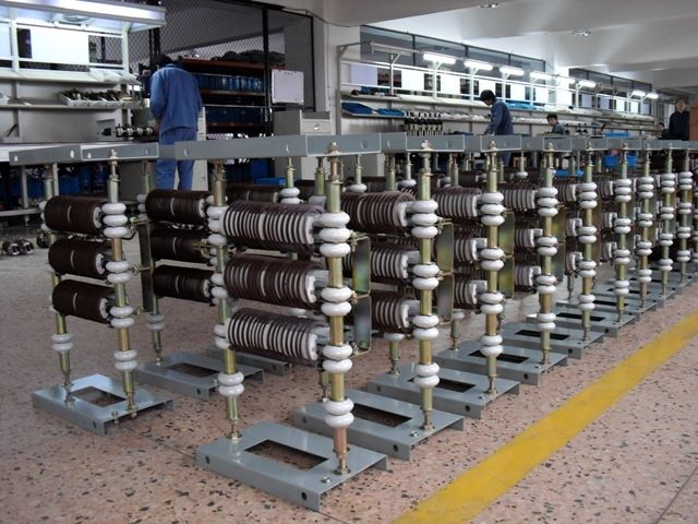 Hình ảnh nhà máy Thép Vạn Lợi - Cơ sở sản xuất hiện đại