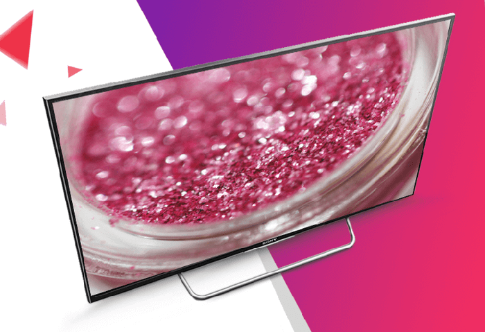Android Tivi Sony 43 inch KDL-43W800C