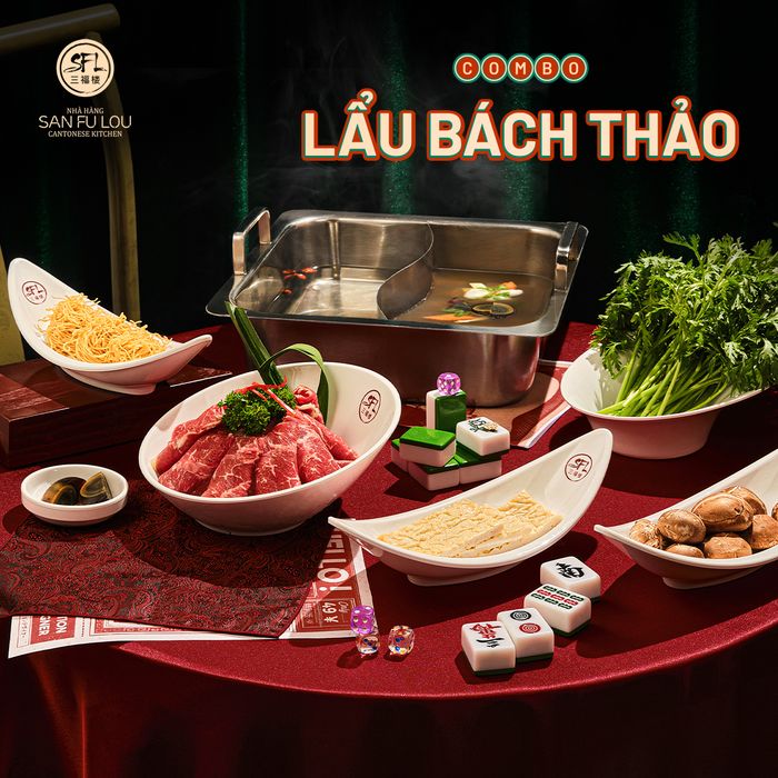 San Fu Lou ảnh 2
