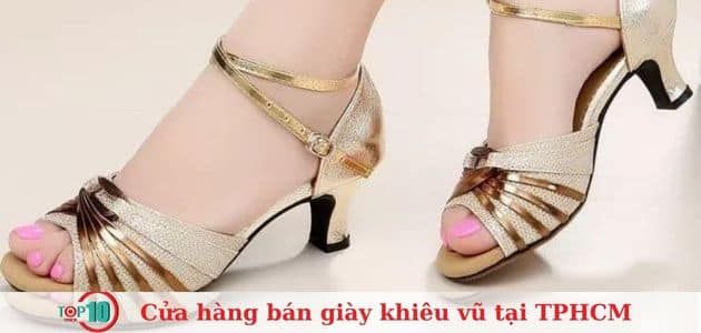 BMC - Nâng niu từng bước nhảy