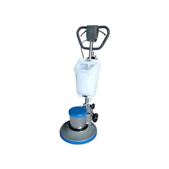 Hình ảnh thực tế máy chà sàn Kumisai trong quá trình vận hành