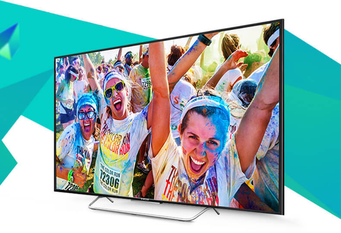 Internet Tivi Sony 48 inch KDL-48W700C