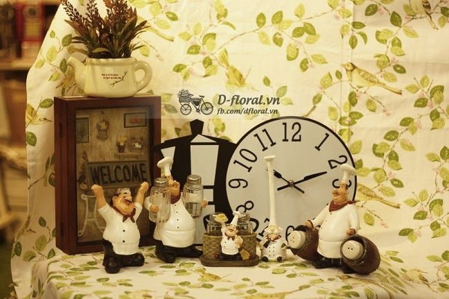Top 5 cửa hàng quà tặng handmade đặc sắc tại TP.HCM