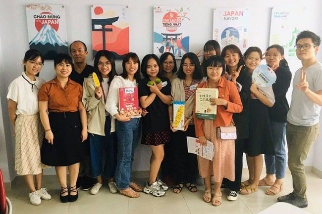 Terakoya - Trung tâm đào tạo Nhật ngữ & Toán học kiểu Nhật