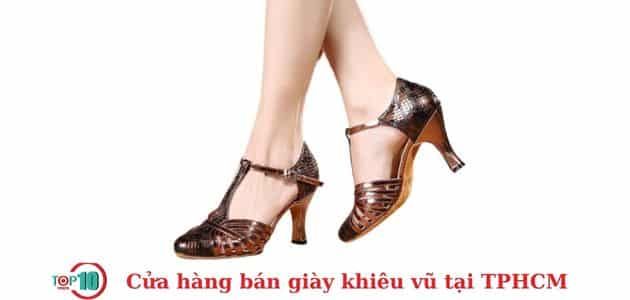 XIU DANCE - Nâng niu từng bước chân