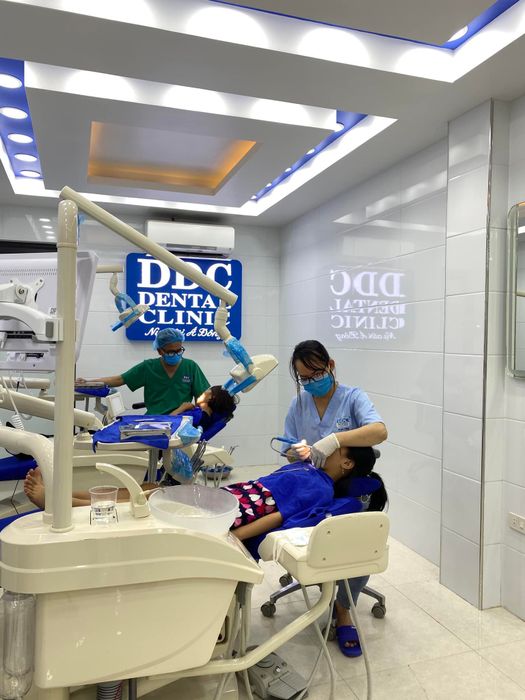 Nha Khoa Ddc ảnh 1