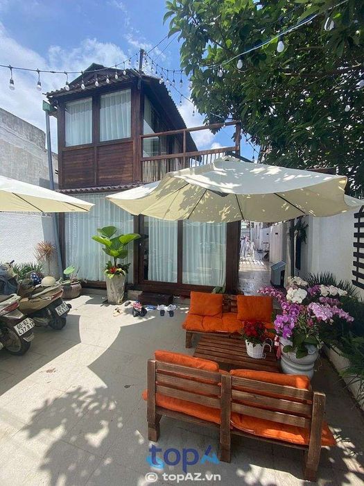 Thư Lê Spa - Viên ngọc giữa lòng phố biển Long Khánh