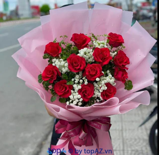 Xuân Hòa - Tinh hoa từ những cánh hoa