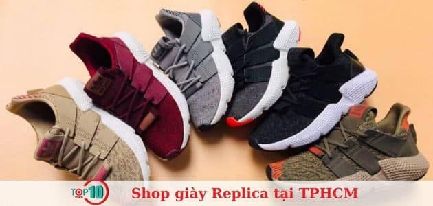 DQ Shop - Địa chỉ replica đáng tin cậy