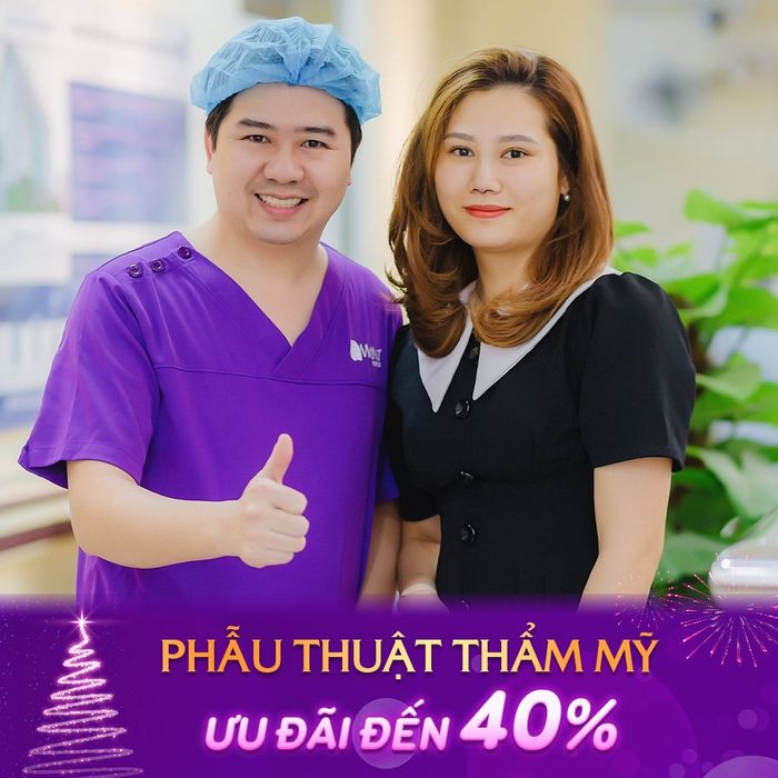 Hình ảnh phòng phẫu thuật hiện đại tại Dr Hoàng Tuấn