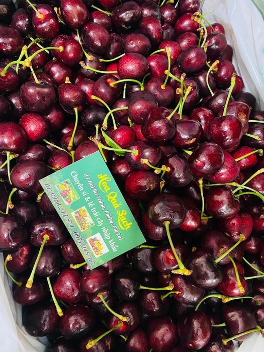 Ảnh thứ hai tại cửa hàng Hoa Quả Sạch - Organic Fruit