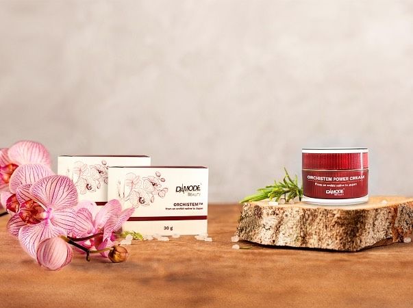 Hình ảnh chân thực nhất về hiệu quả làm trắng da và trẻ hóa thần kỳ từ ORCHISTEAM