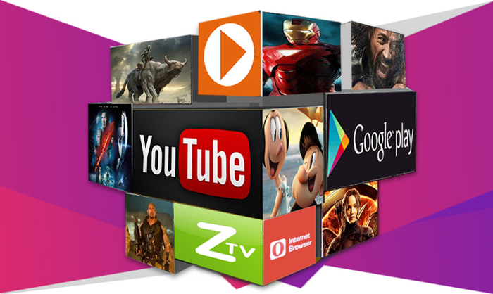 Android Tivi Sony 43 inch KDL-43W800C