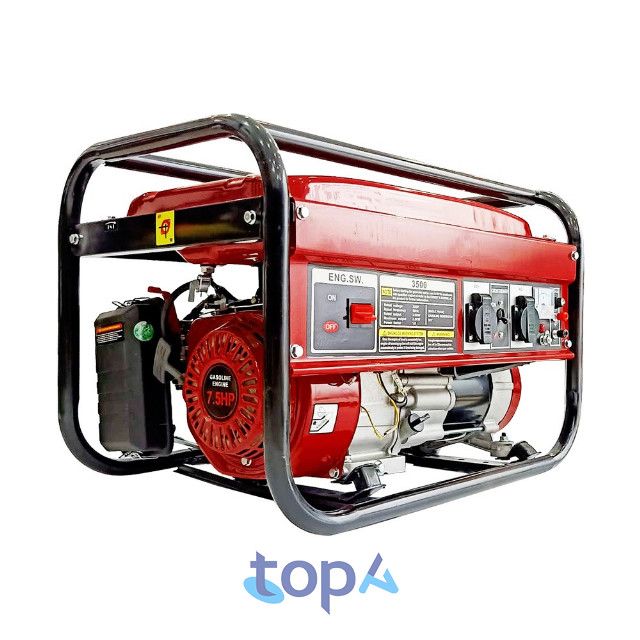 Công ty TNHH Dây Cáp Điện Nhật Quang - Địa chỉ vàng về máy phát điện tại Quảng Nam