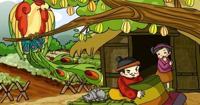 Hình ảnh minh họa ấn tượng (Nguồn: internet) ảnh 1