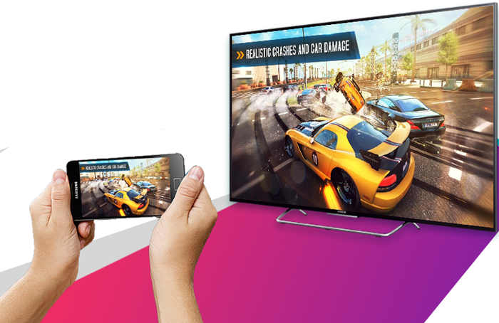 Android Tivi Sony 43 inch KDL-43W800C