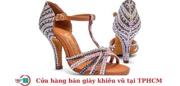 Phương Đông - Đẳng cấp từng bước chân