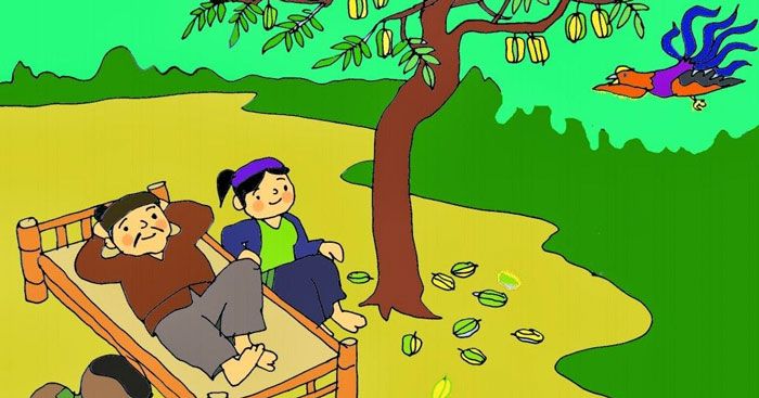 Hình ảnh minh họa sinh động (Nguồn: internet) ảnh 1
