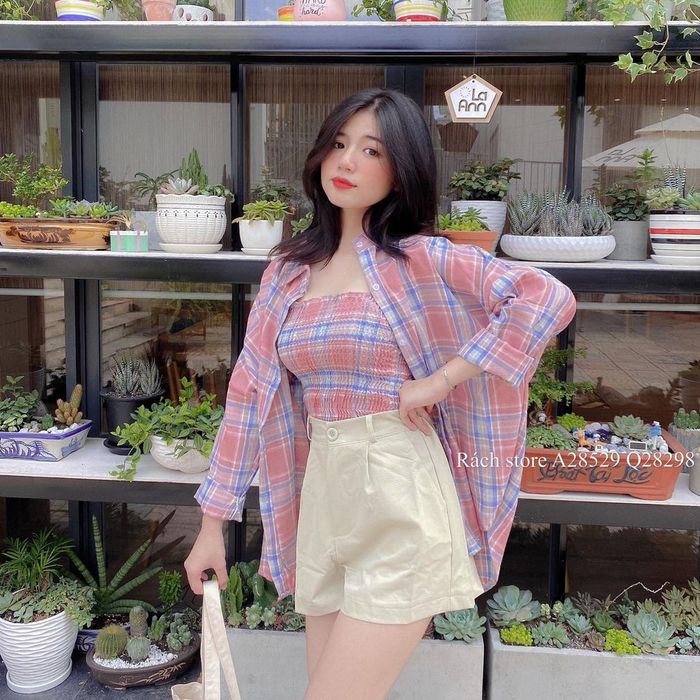 RÁCH store ảnh 1
