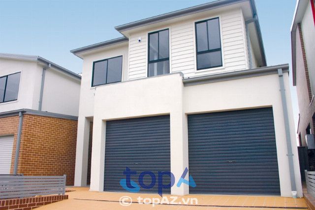 Địa chỉ uy tín chuyên cung cấp và lắp đặt cửa cuốn chất lượng tại Quy Nhơn