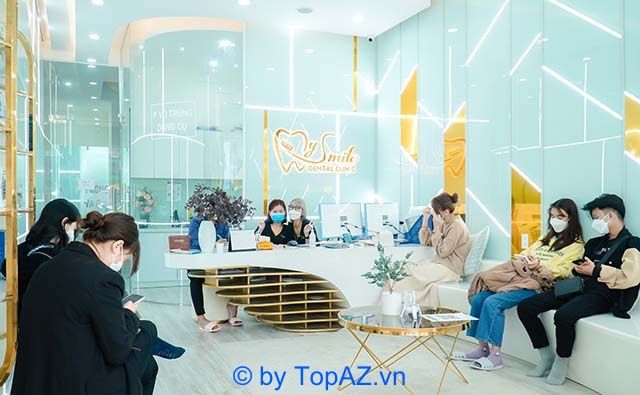 Cạo vôi răng giá rẻ tại Đà Nẵng
