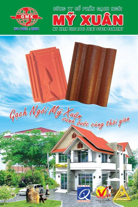 Hình ảnh dây chuyền sản xuất hiện đại đạt chuẩn quốc tế tại Mỹ Xuân