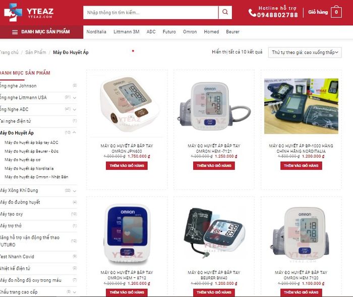 Công Ty Thiết Bị Y Tế AZ (AZ Medical) ảnh 2