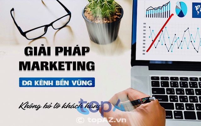 Đơn vị marketing chuyên nghiệp và uy tín bậc nhất Đà Nẵng