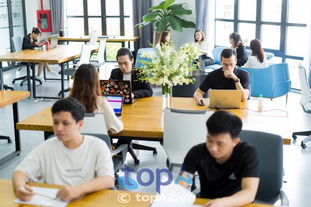 Địa chỉ vàng về dịch vụ marketing chuyên nghiệp tại Đà Nẵng