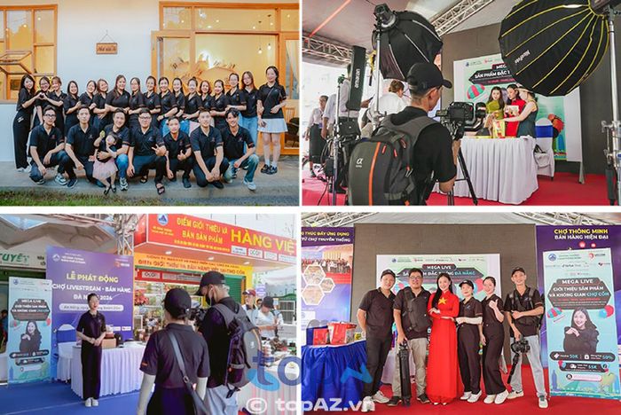 ZIP Agency - Đối tác digital marketing uy tín hàng đầu tại Đà Nẵng