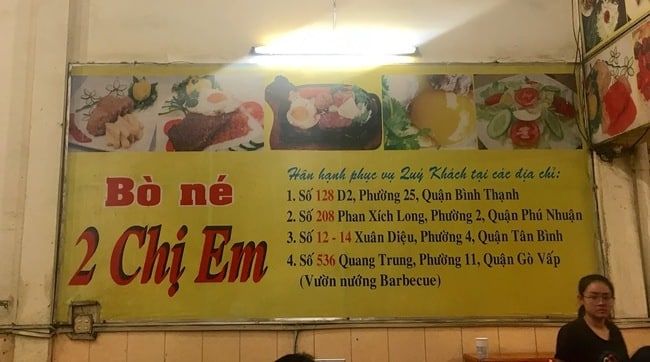 Điểm hẹn beefsteak được cộng đồng ẩm thực tin chọn