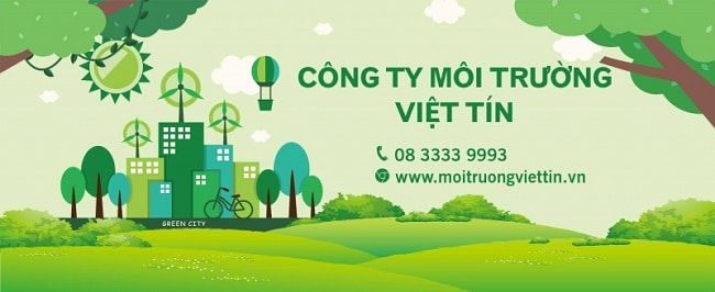 Công Ty Môi Trường Việt Tín - Đối tác vệ sinh đáng tin cậy