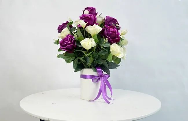Midori Shop là một trong top 10 địa chỉ bán hoa giả đẹp và chất lượng tại TPHCM