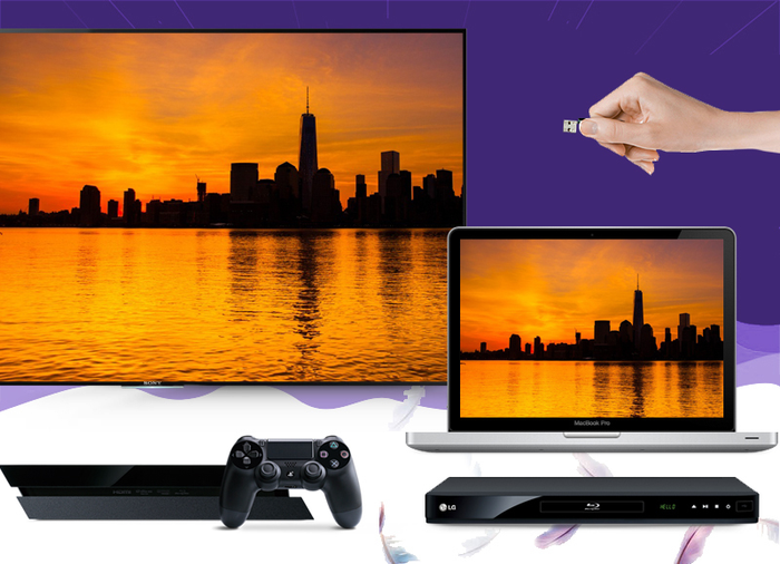Android Tivi Sony 55 inch KD- 55X9000C