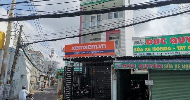 Xemxem.vn - Đồng Hành Cùng An Ninh Của Bạn