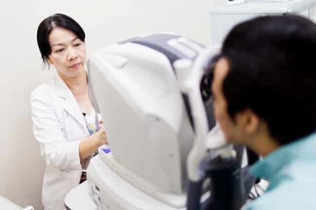Bệnh Viện Pháp Việt – Địa Chỉ Chăm Sóc Đôi Mắt Uy Tín