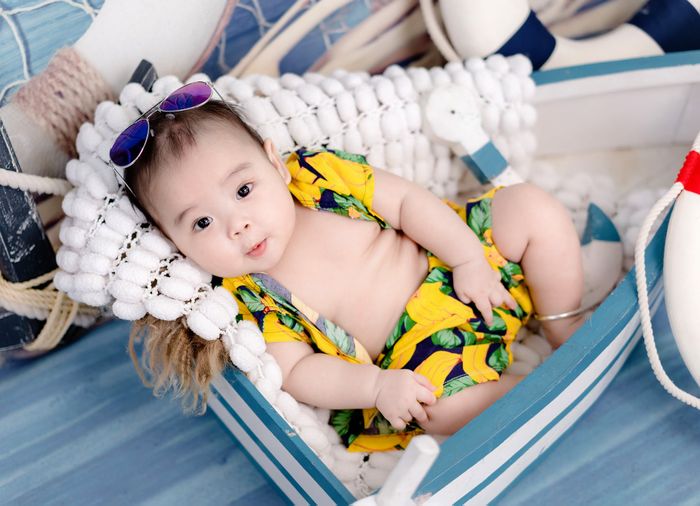 SKYstudio - Ảnh viện cho bé & gia đình Bắc Ninh ảnh 1