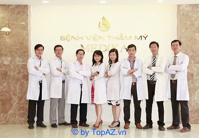 Địa chỉ phun môi collagen chuẩn y khoa tại TP.HCM