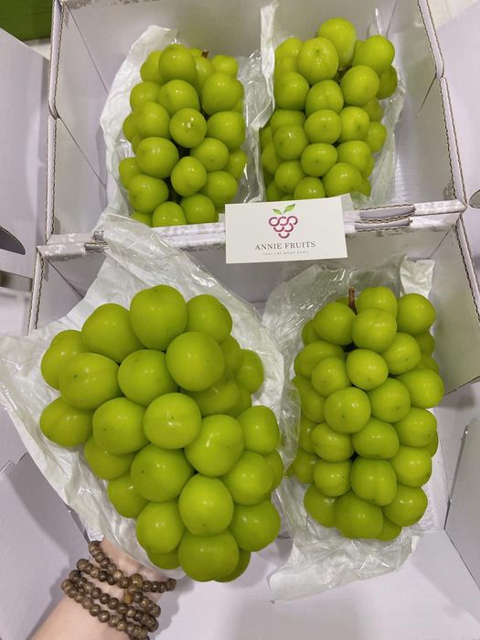 Annie Fruits ảnh 3