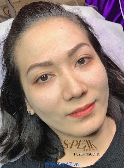 Địa chỉ spa cao cấp tại TP. Mỹ Tho, Tiền Giang